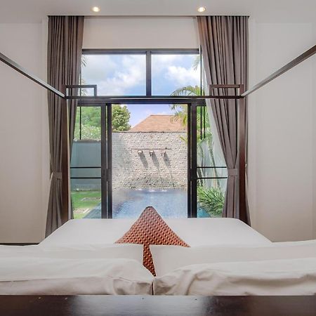 One Bedroom Onyx Villa Nai Harn מראה חיצוני תמונה