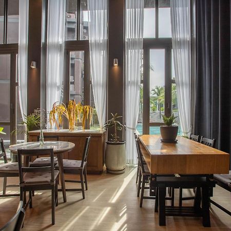 One Bedroom Onyx Villa Nai Harn מראה חיצוני תמונה