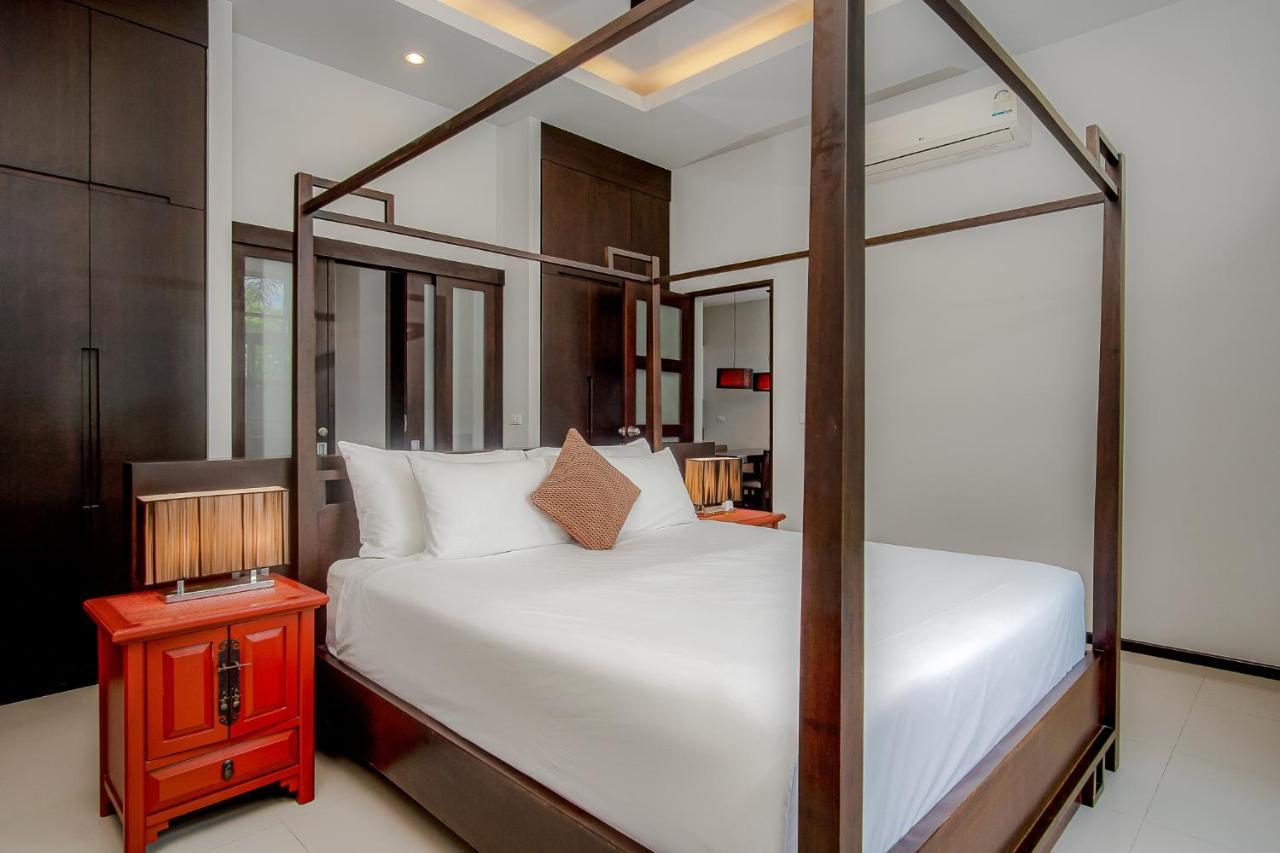 One Bedroom Onyx Villa Nai Harn מראה חיצוני תמונה