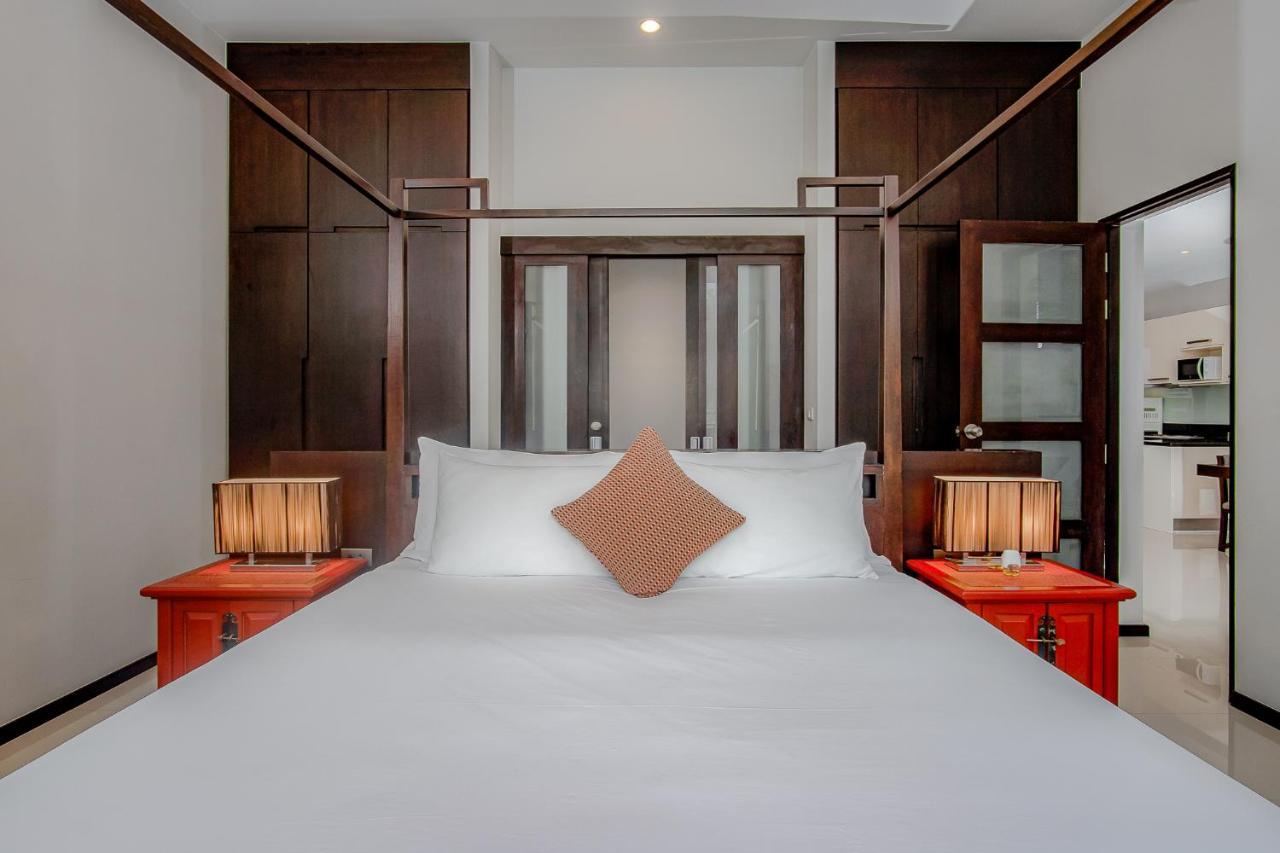 One Bedroom Onyx Villa Nai Harn מראה חיצוני תמונה
