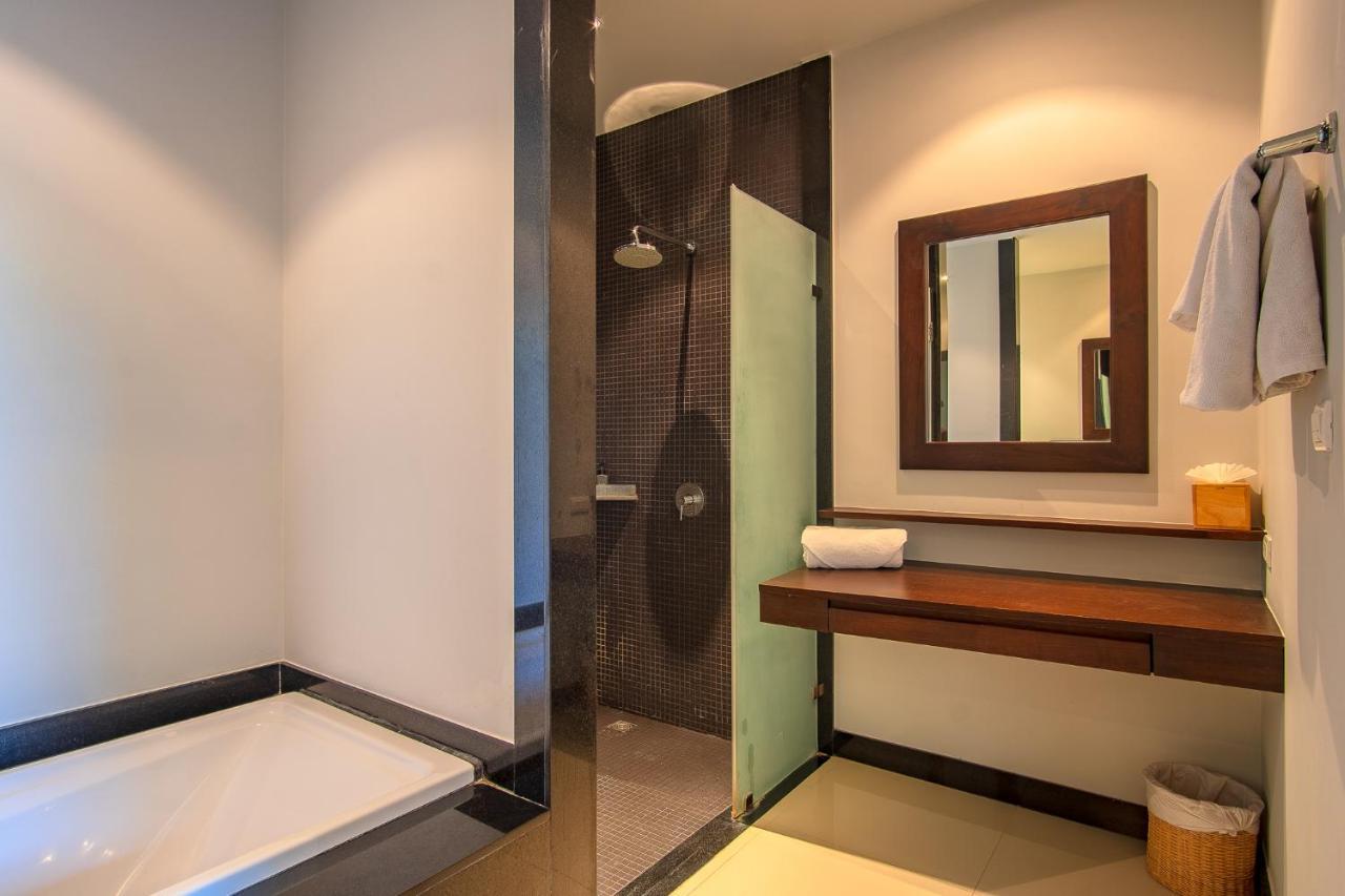 One Bedroom Onyx Villa Nai Harn מראה חיצוני תמונה