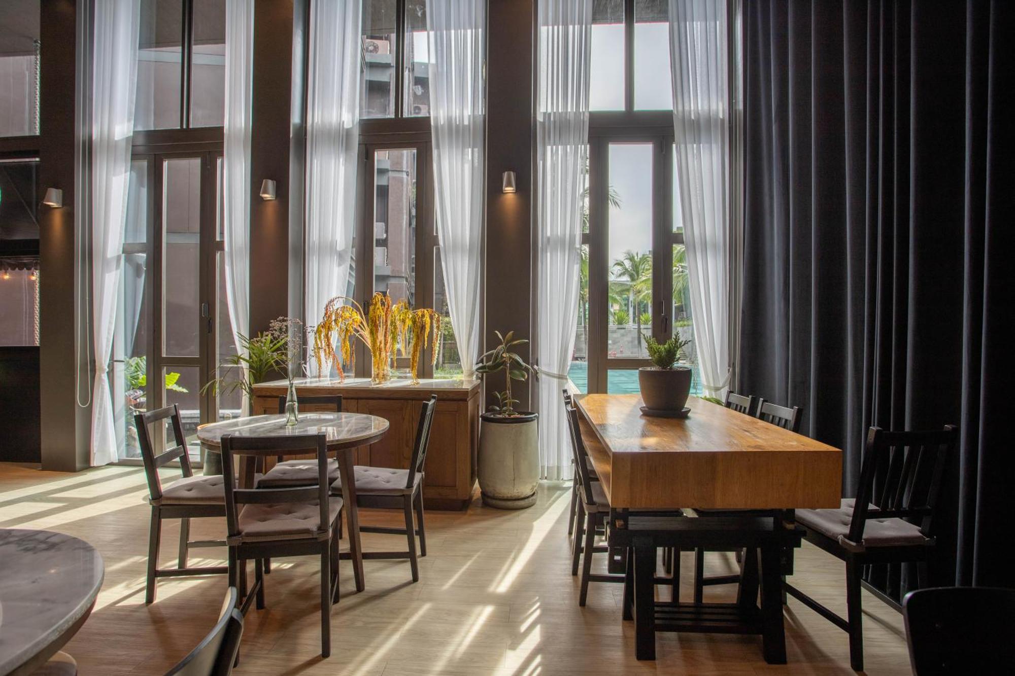 One Bedroom Onyx Villa Nai Harn מראה חיצוני תמונה