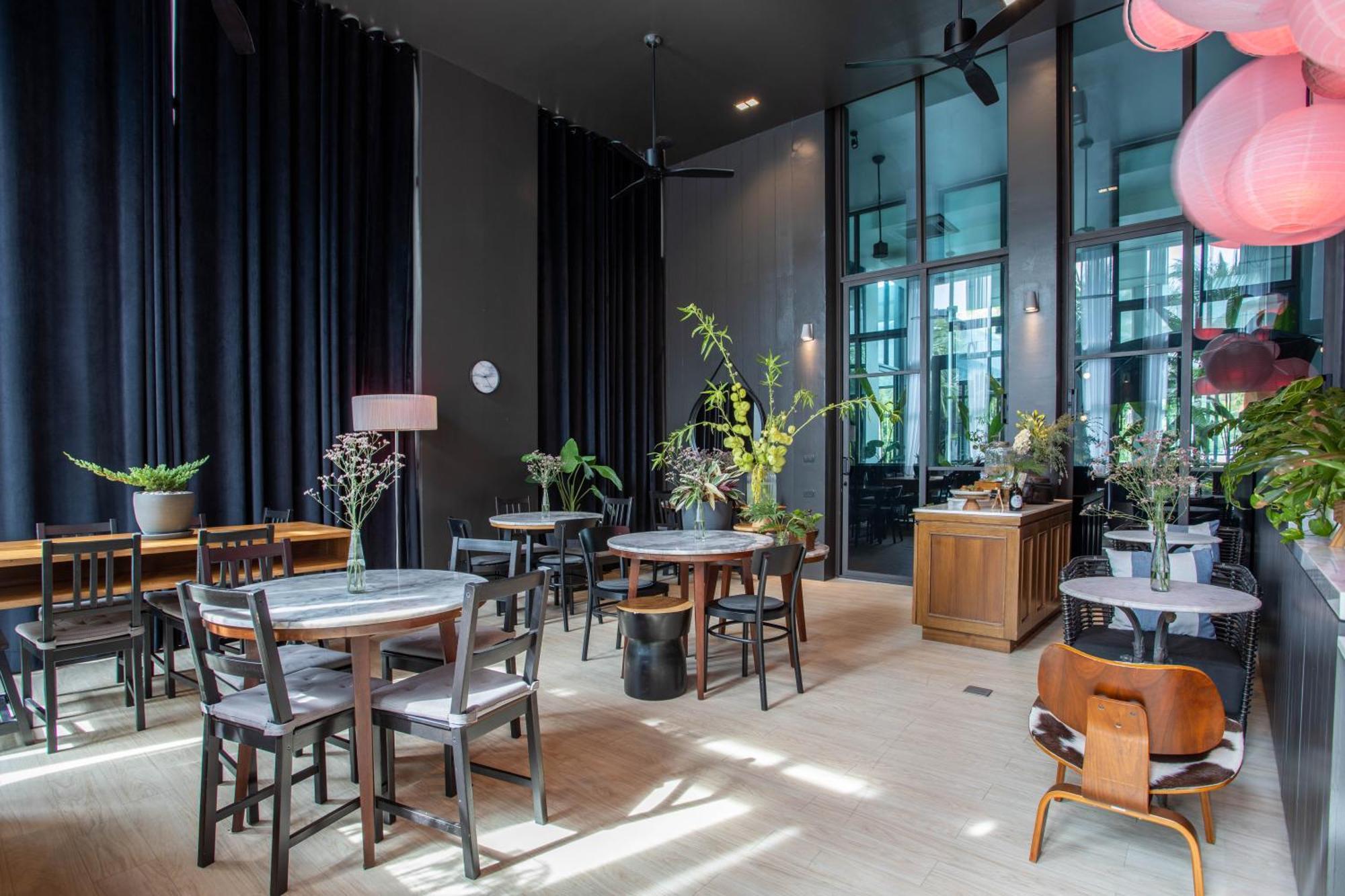 One Bedroom Onyx Villa Nai Harn מראה חיצוני תמונה